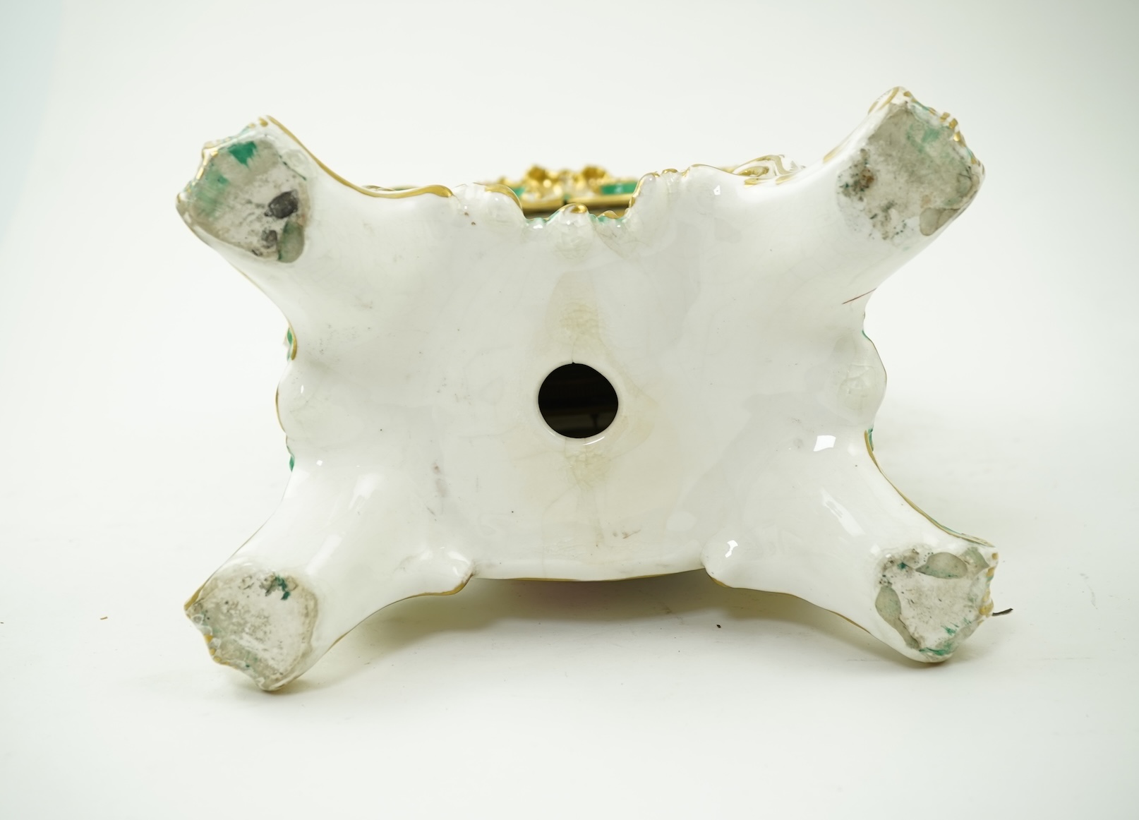 Bestall, Alfred - Five Rupert Annuals, for 1946, softcover, unclipped, previous ownership name in box; 1948, soft cover, unclipped, ownership name box vacant; 1949, soft cover, unclipped, previous owners name in box; 195